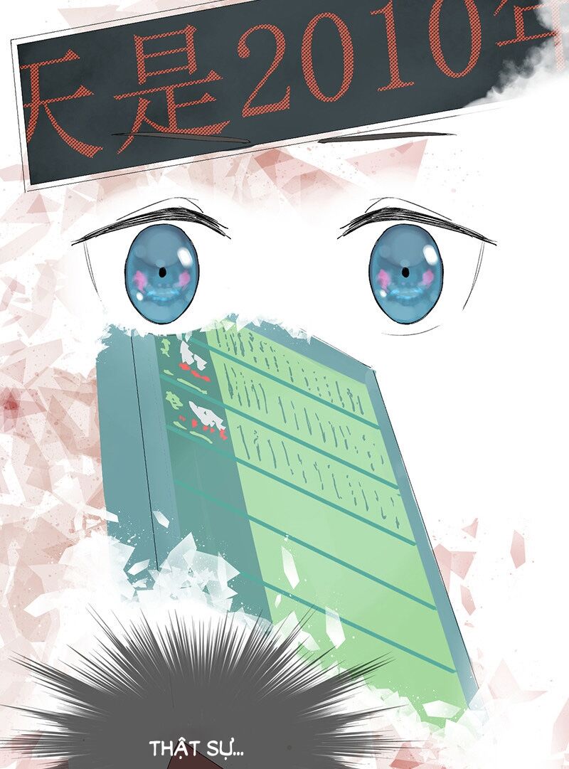 Kì Diệp Vi Ngũ Chap 2 - Next Chap 3