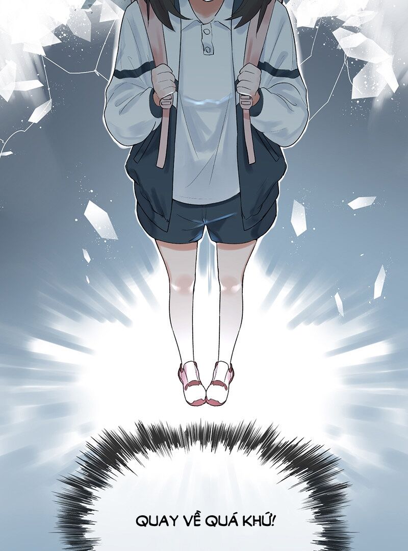 Kì Diệp Vi Ngũ Chap 2 - Next Chap 3