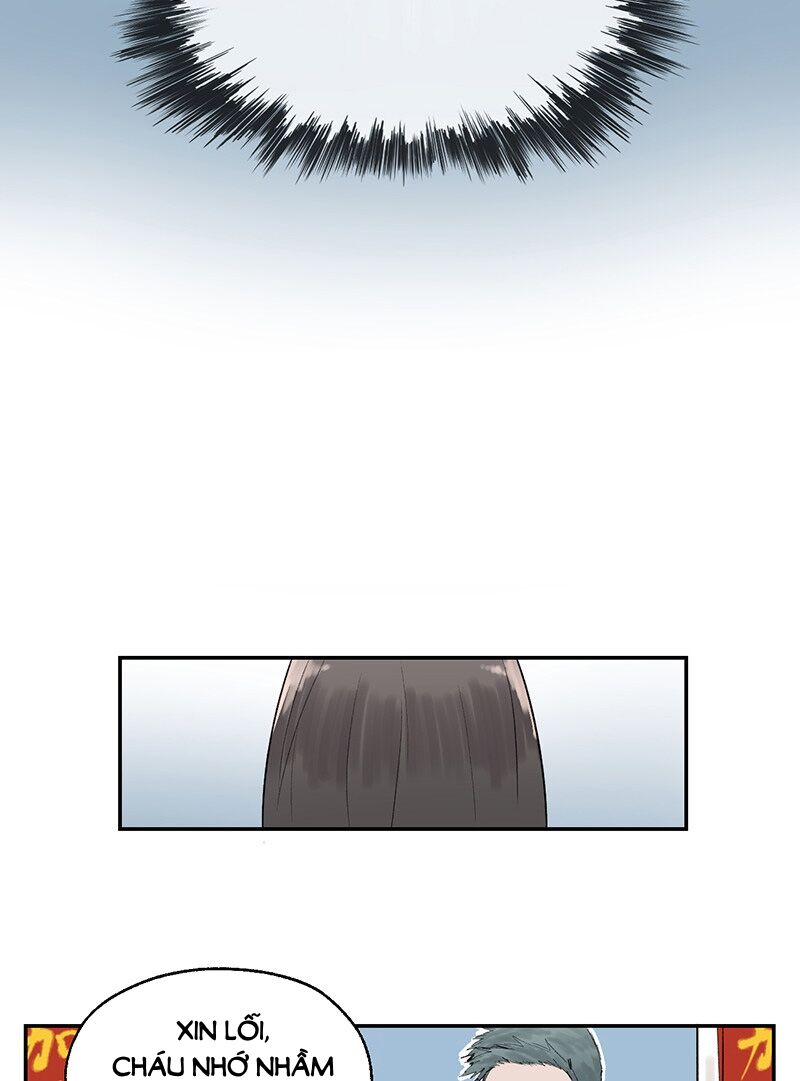 Kì Diệp Vi Ngũ Chap 2 - Next Chap 3