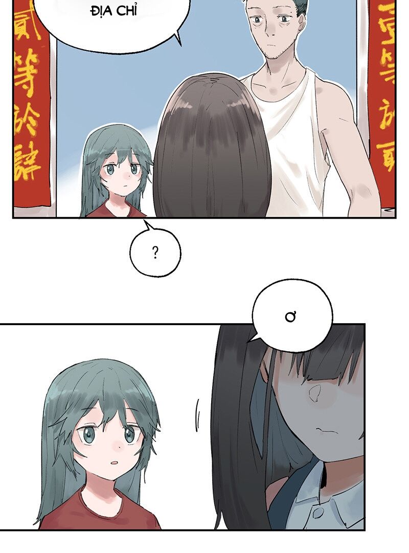 Kì Diệp Vi Ngũ Chap 2 - Next Chap 3