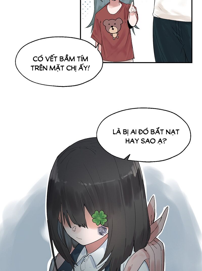 Kì Diệp Vi Ngũ Chap 2 - Next Chap 3