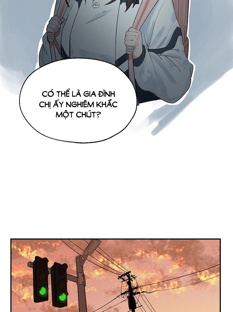Kì Diệp Vi Ngũ Chap 2 - Next Chap 3