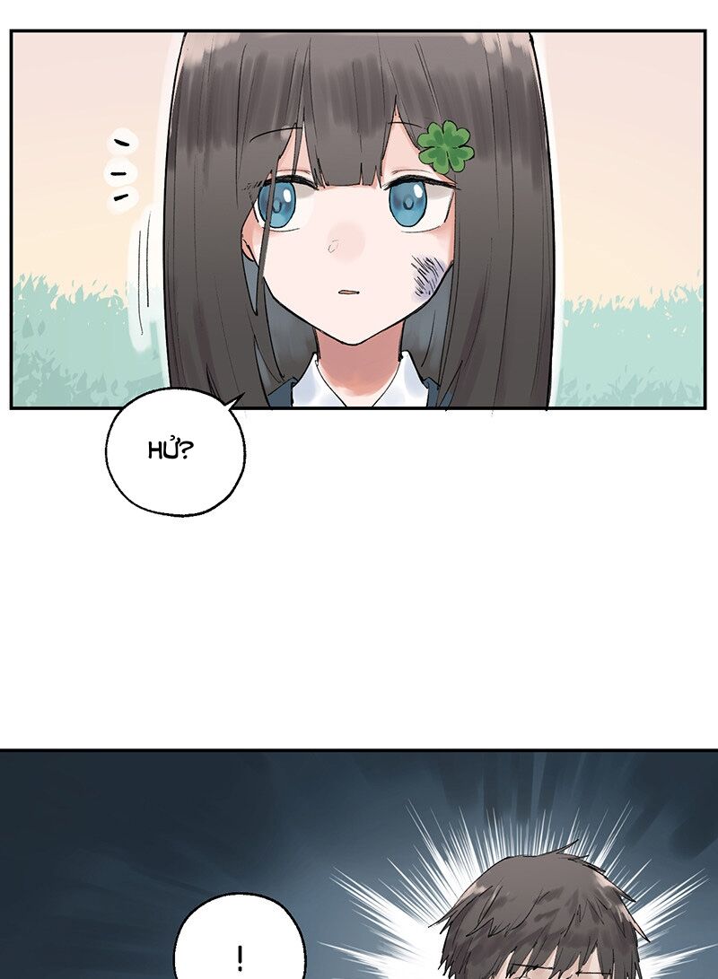 Kì Diệp Vi Ngũ Chap 2 - Next Chap 3