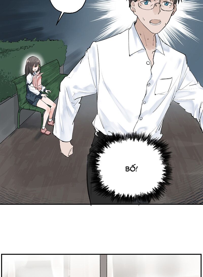 Kì Diệp Vi Ngũ Chap 2 - Next Chap 3