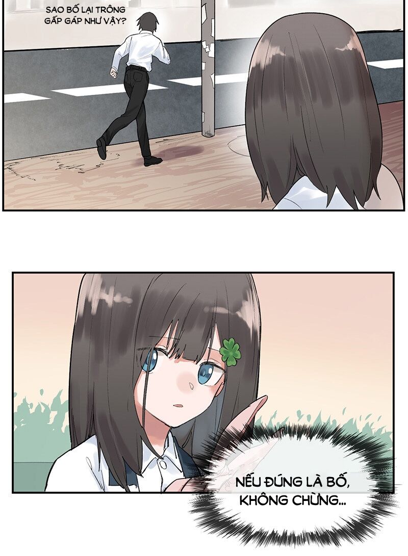 Kì Diệp Vi Ngũ Chap 2 - Next Chap 3