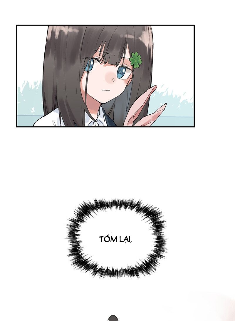 Kì Diệp Vi Ngũ Chap 2 - Next Chap 3
