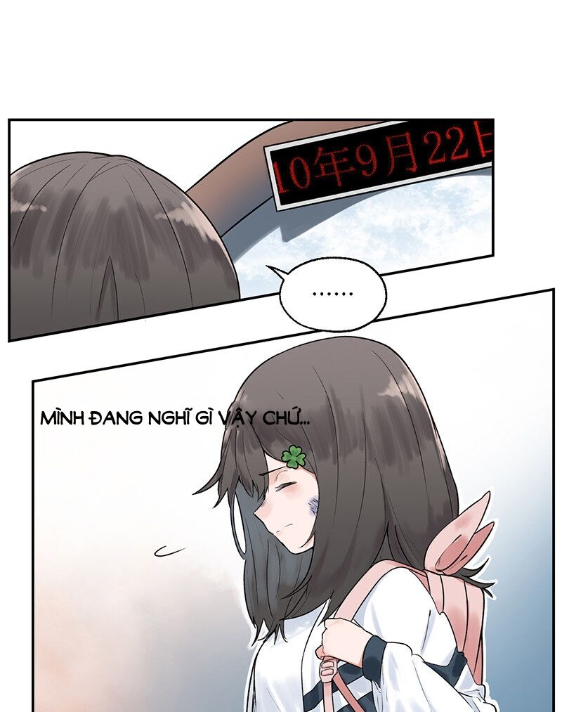 Kì Diệp Vi Ngũ Chap 2 - Next Chap 3