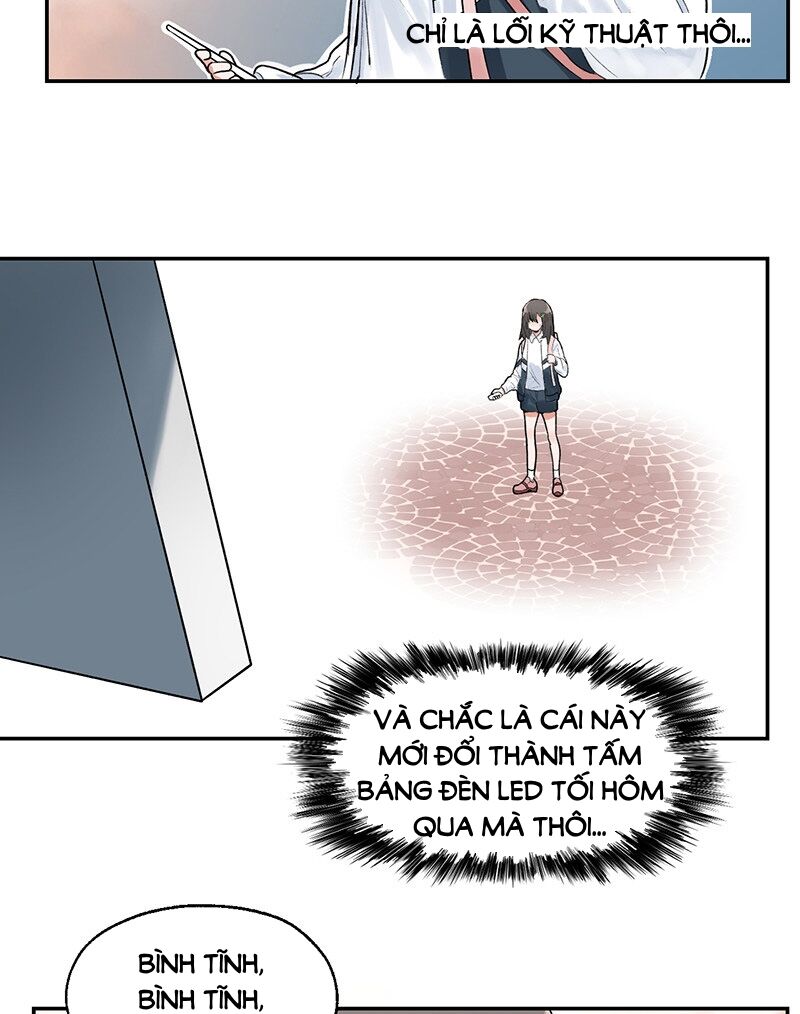 Kì Diệp Vi Ngũ Chap 2 - Next Chap 3