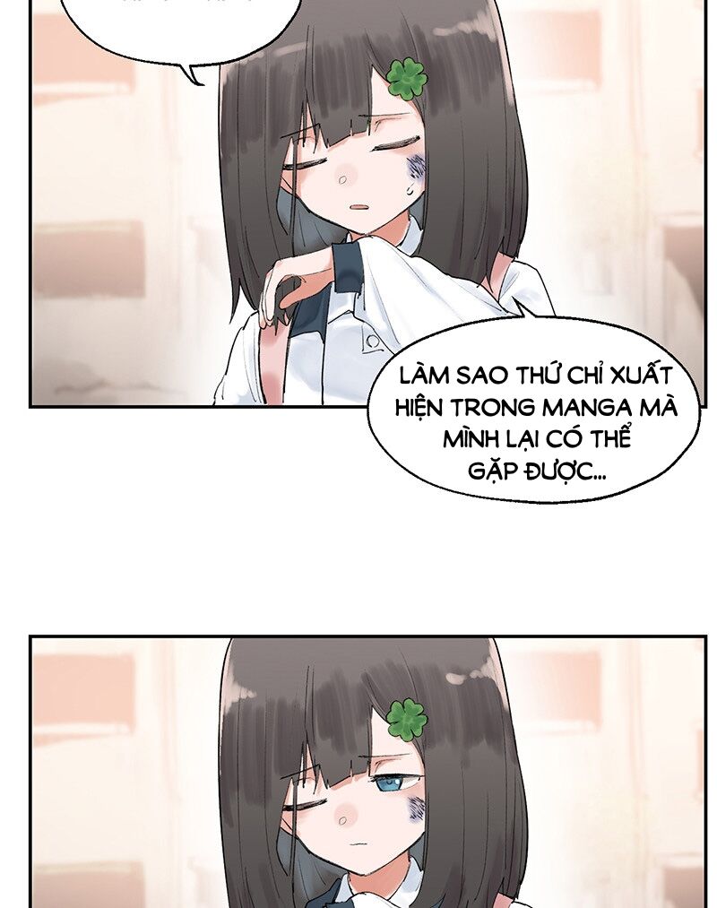 Kì Diệp Vi Ngũ Chap 2 - Next Chap 3