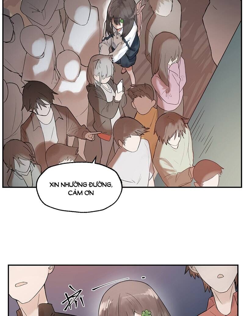 Kì Diệp Vi Ngũ Chap 3 - Next Chap 4