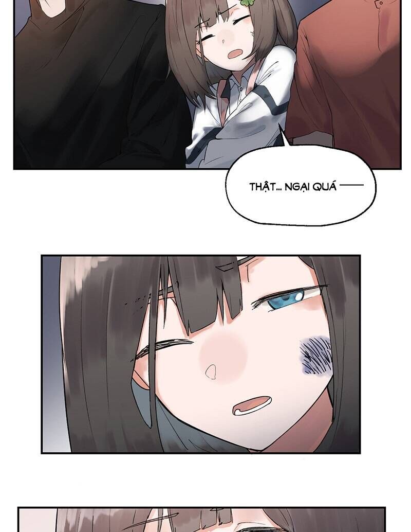 Kì Diệp Vi Ngũ Chap 3 - Next Chap 4