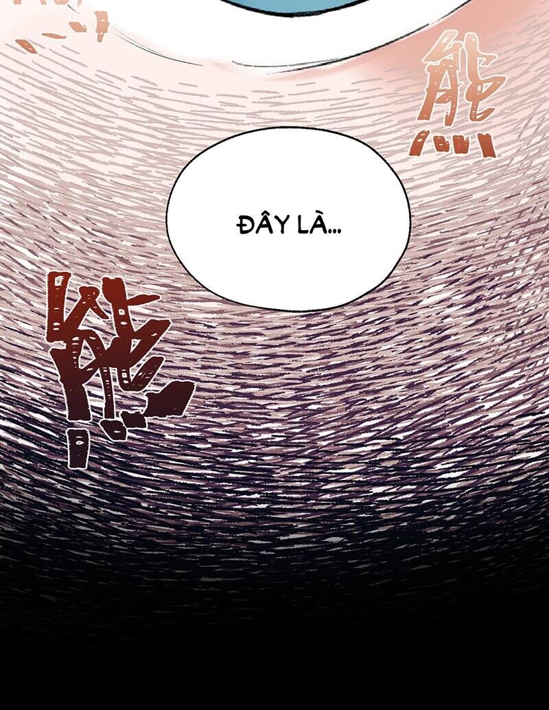 Kì Diệp Vi Ngũ Chap 3 - Next Chap 4