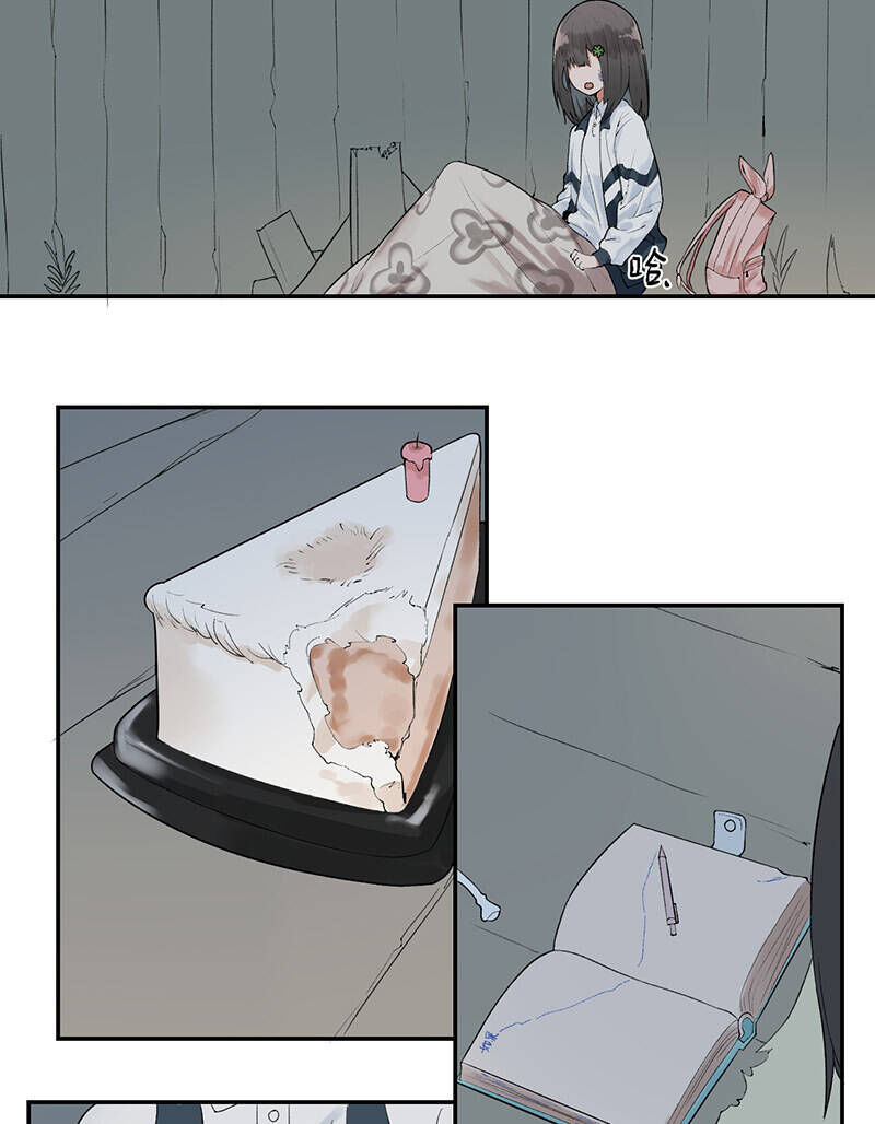 Kì Diệp Vi Ngũ Chap 3 - Next Chap 4