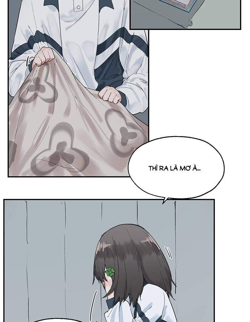 Kì Diệp Vi Ngũ Chap 3 - Next Chap 4