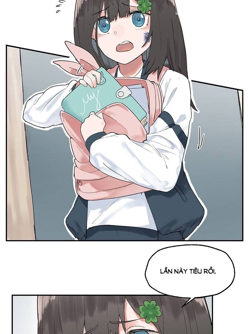 Kì Diệp Vi Ngũ Chap 3 - Next Chap 4