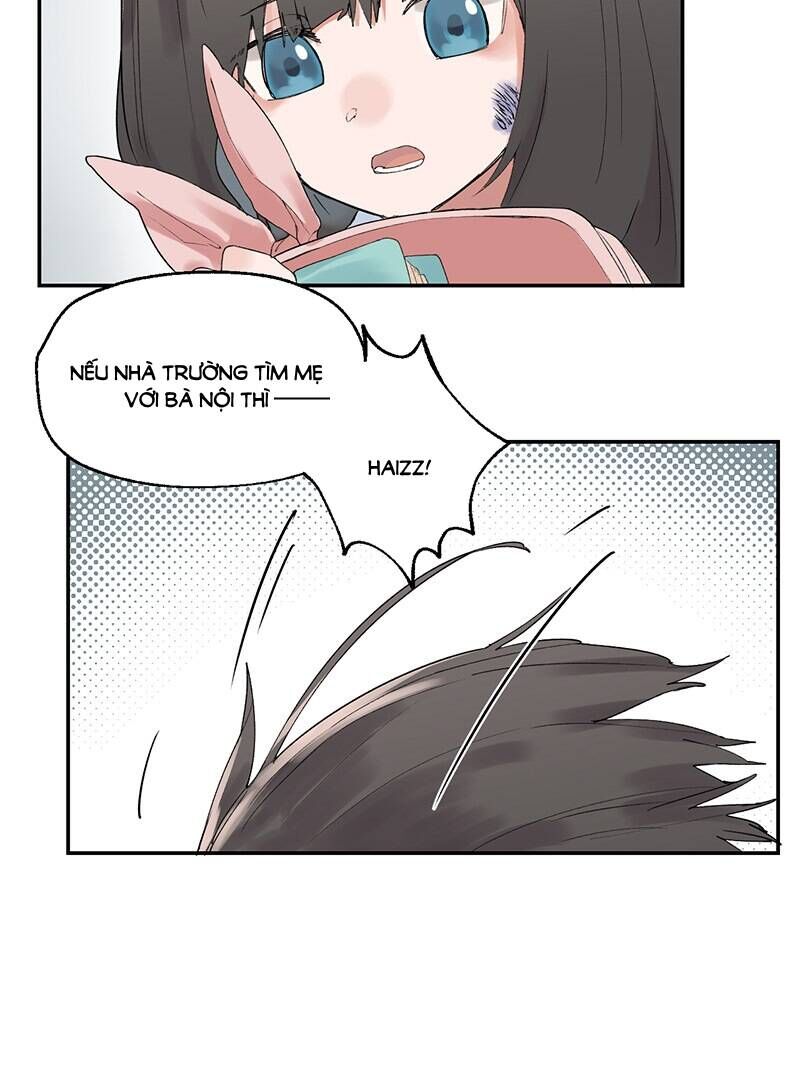 Kì Diệp Vi Ngũ Chap 3 - Next Chap 4