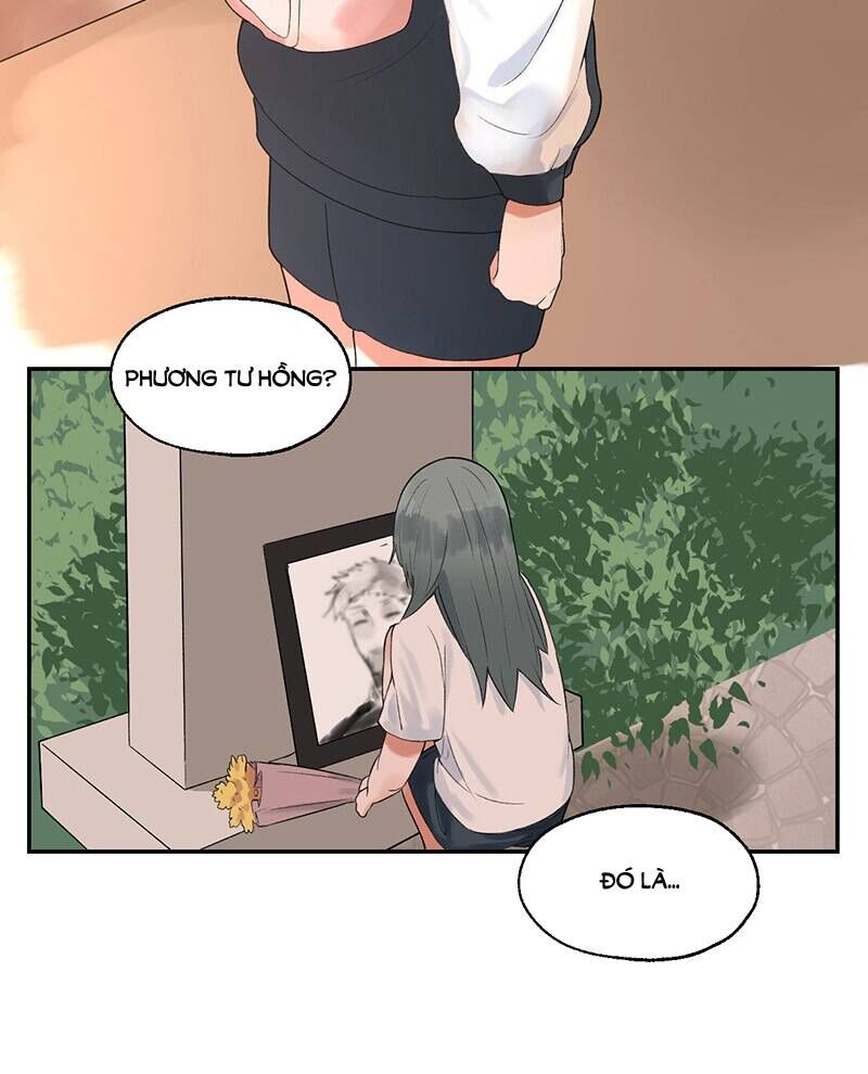 Kì Diệp Vi Ngũ Chap 3 - Next Chap 4
