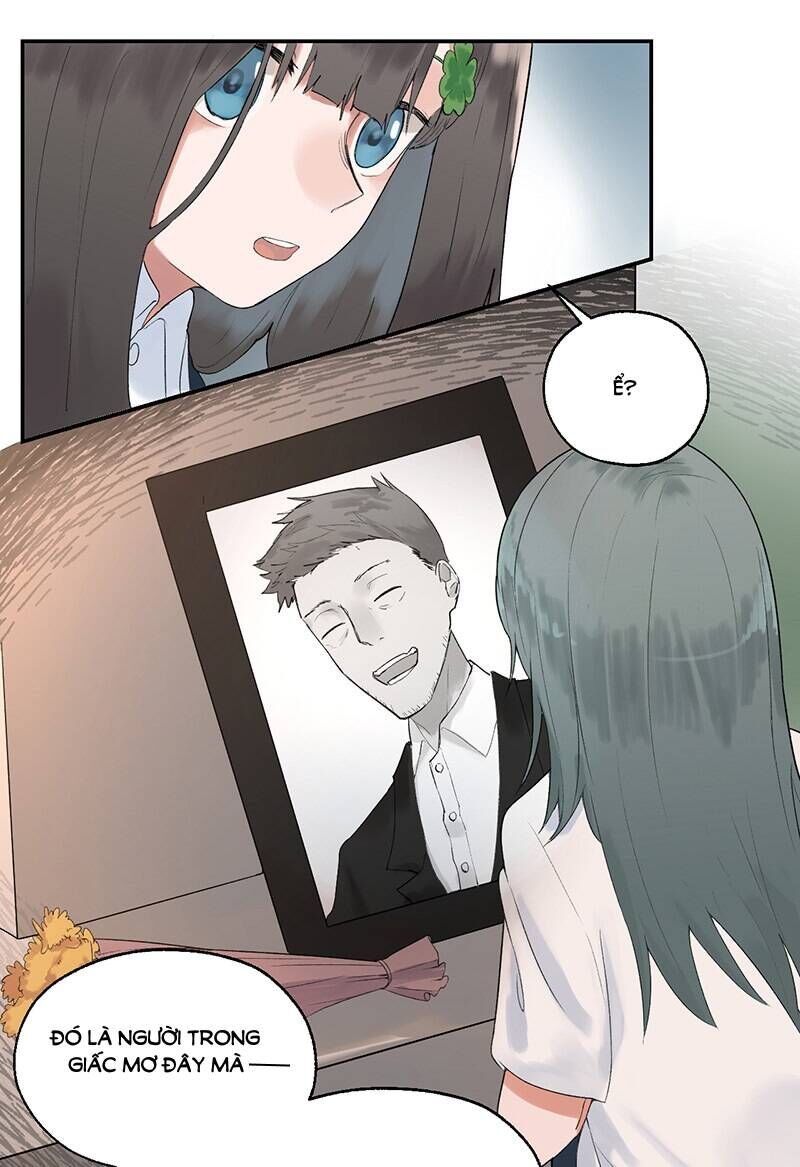 Kì Diệp Vi Ngũ Chap 3 - Next Chap 4