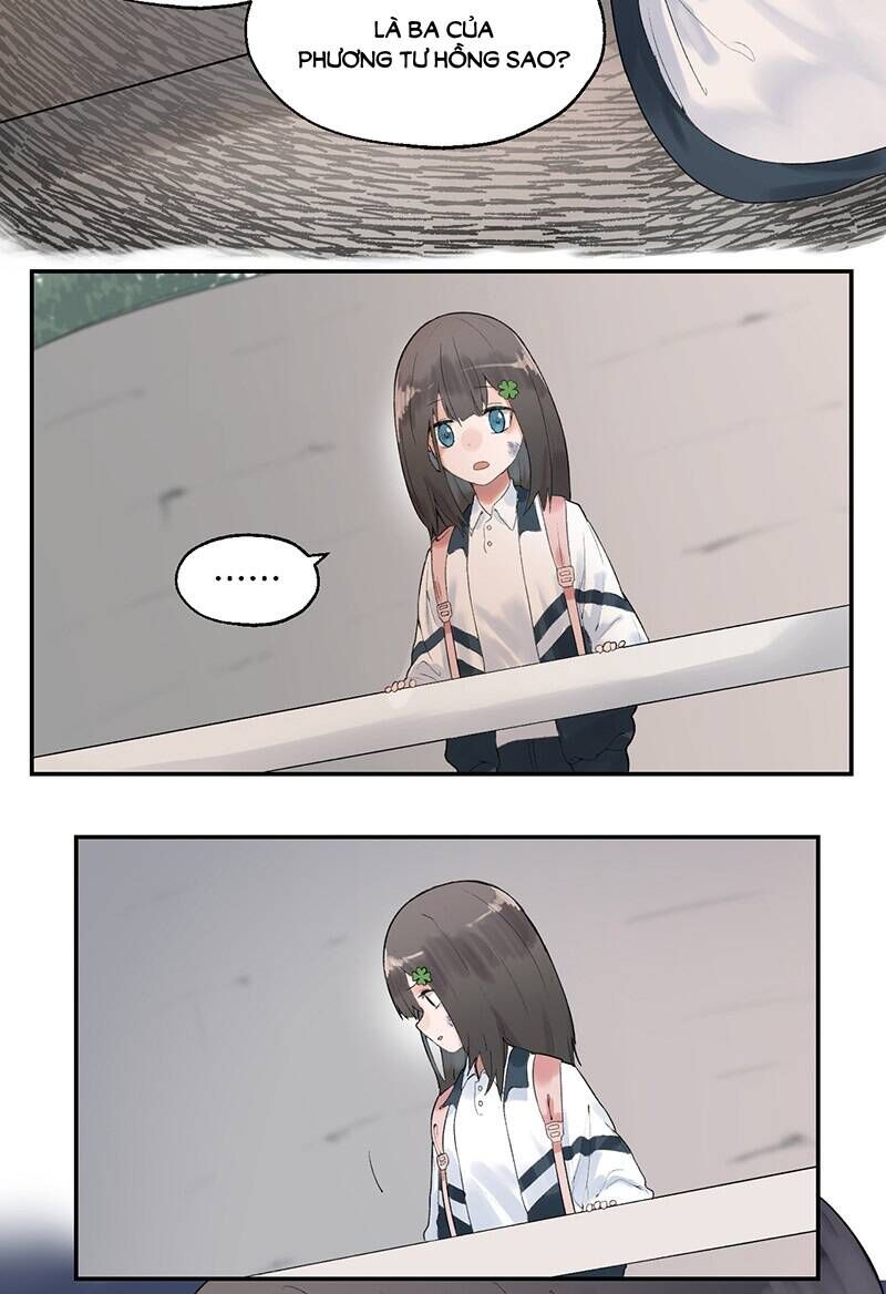 Kì Diệp Vi Ngũ Chap 3 - Next Chap 4
