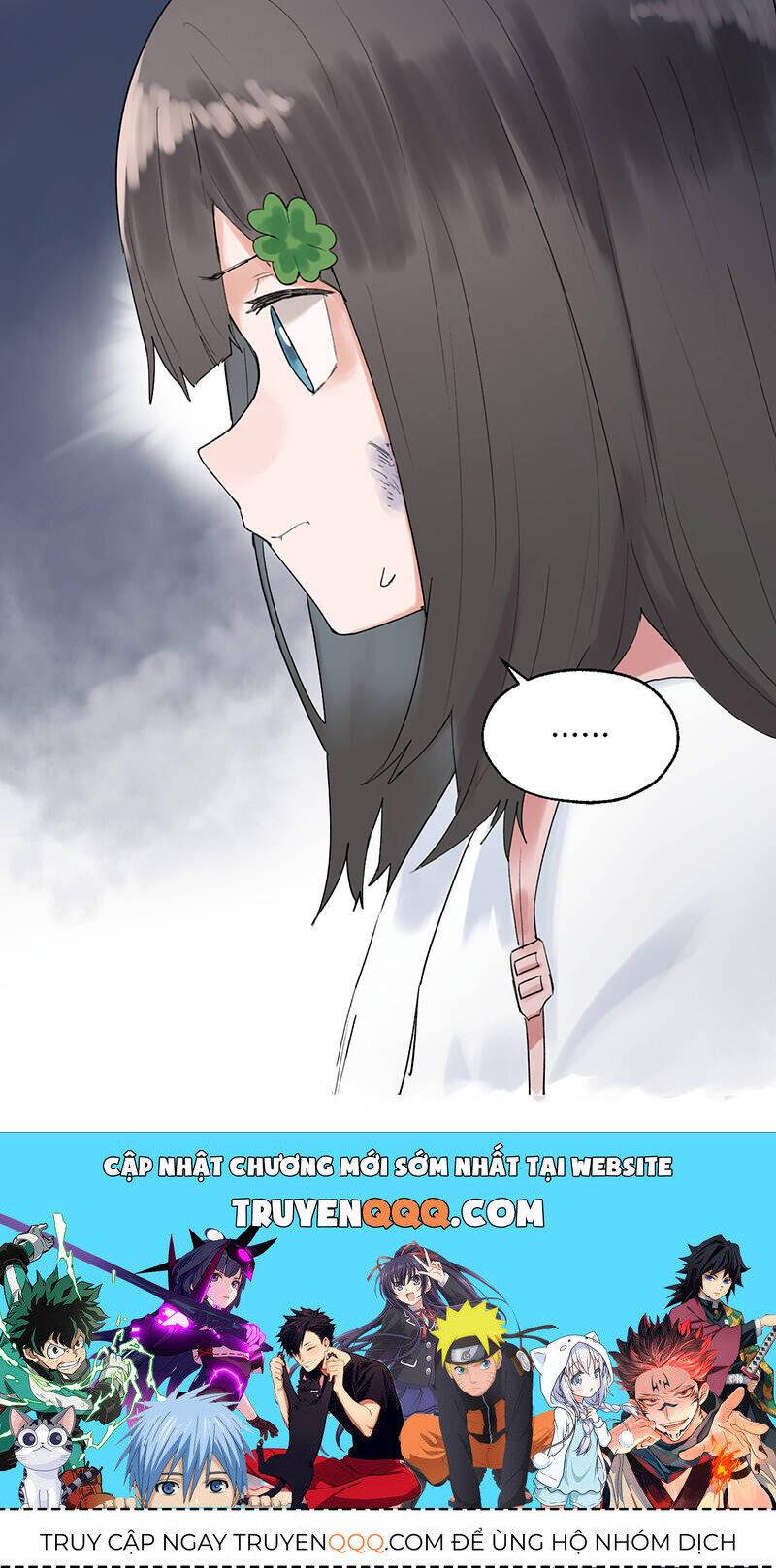 Kì Diệp Vi Ngũ Chap 3 - Next Chap 4