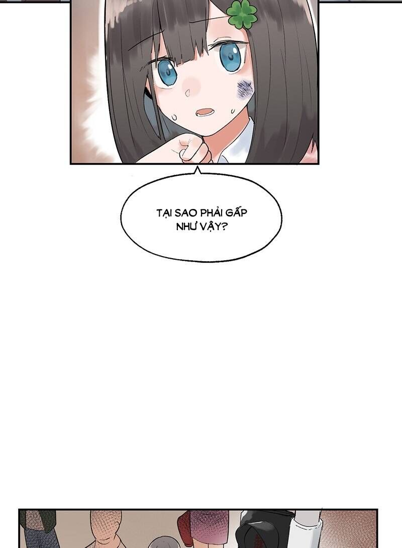 Kì Diệp Vi Ngũ Chap 3 - Next Chap 4