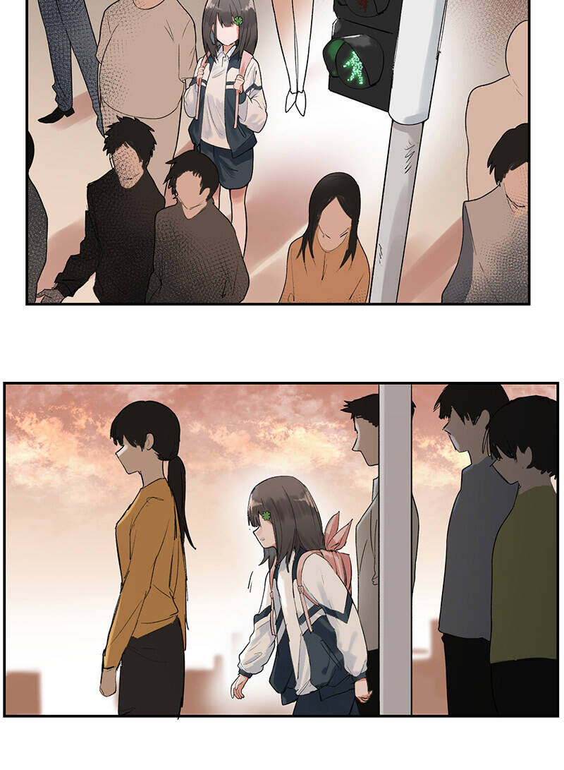 Kì Diệp Vi Ngũ Chap 3 - Next Chap 4