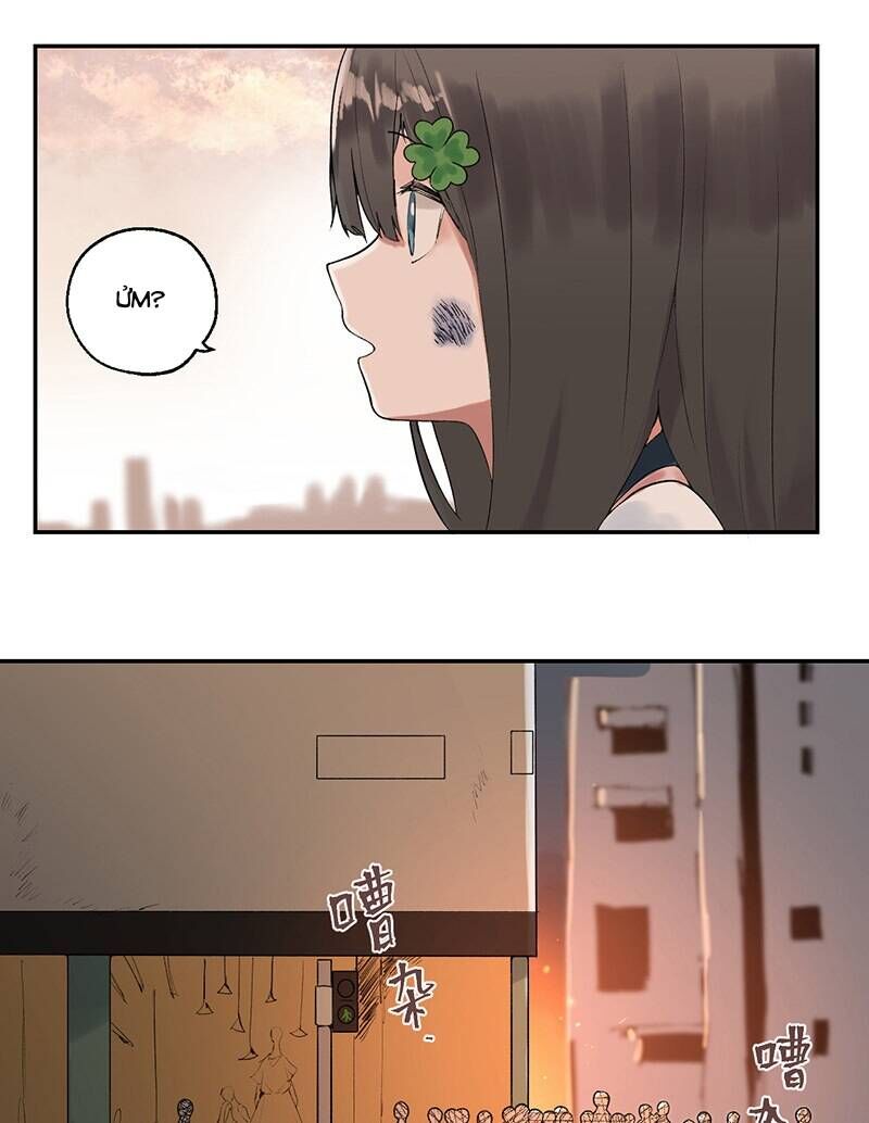 Kì Diệp Vi Ngũ Chap 3 - Next Chap 4