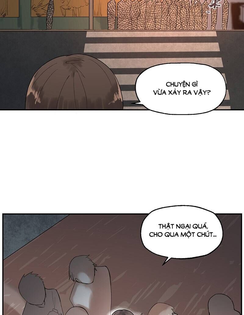 Kì Diệp Vi Ngũ Chap 3 - Next Chap 4