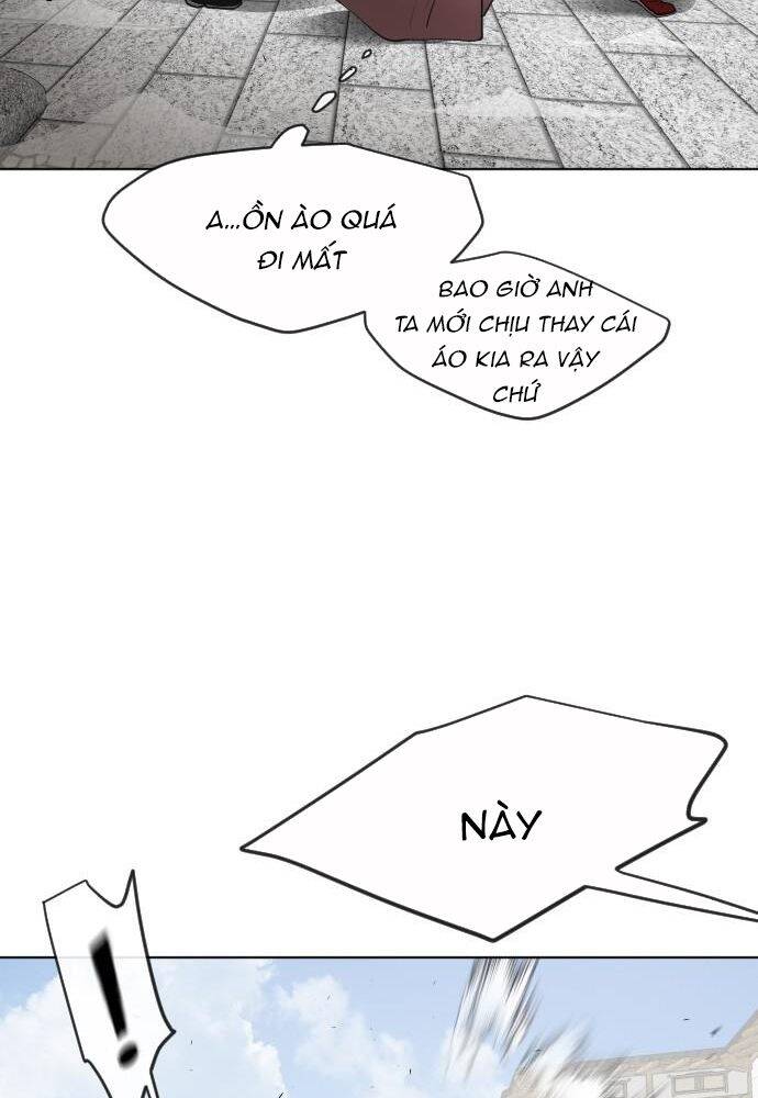 Kĩ Nguyên Của Anh Hùng Chap 107 - Next Chap 108