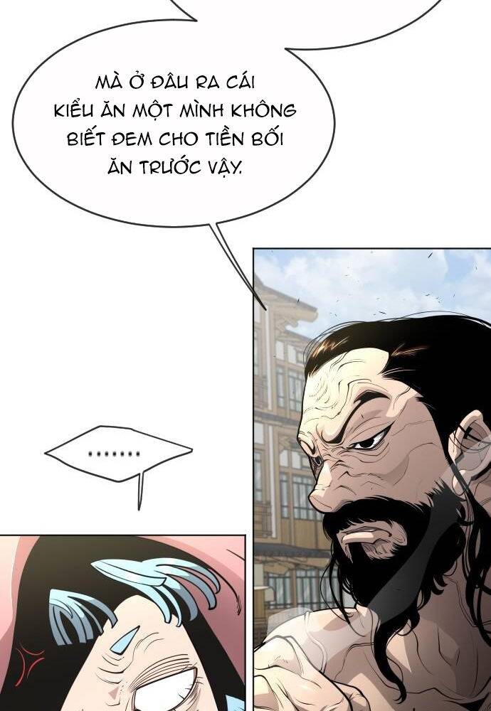 Kĩ Nguyên Của Anh Hùng Chap 107 - Next Chap 108