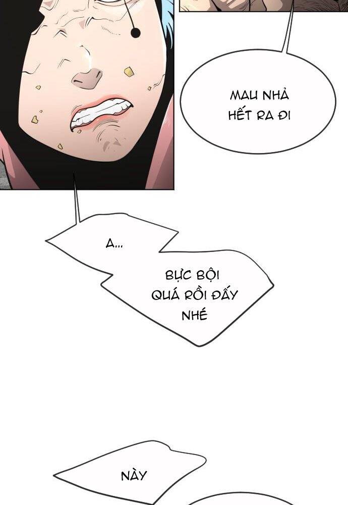 Kĩ Nguyên Của Anh Hùng Chap 107 - Next Chap 108