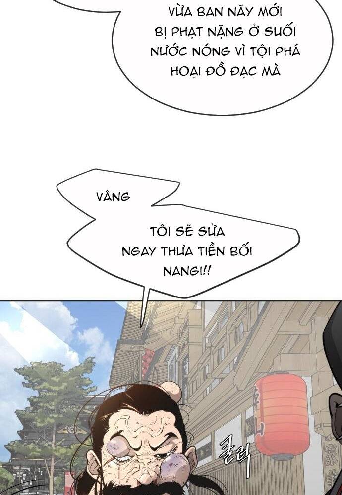 Kĩ Nguyên Của Anh Hùng Chap 107 - Next Chap 108