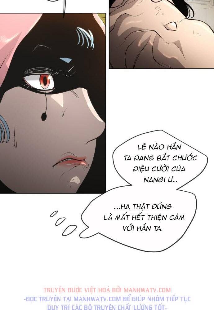Kĩ Nguyên Của Anh Hùng Chap 107 - Next Chap 108