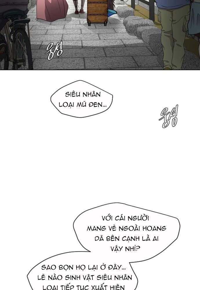 Kĩ Nguyên Của Anh Hùng Chap 107 - Next Chap 108