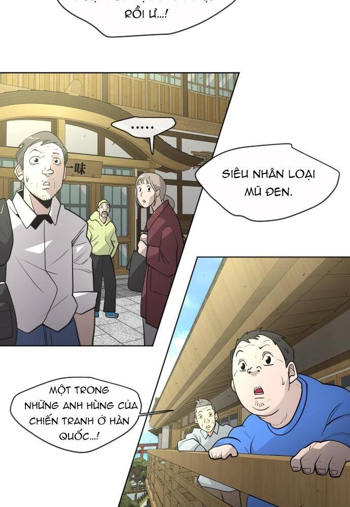 Kĩ Nguyên Của Anh Hùng Chap 107 - Next Chap 108
