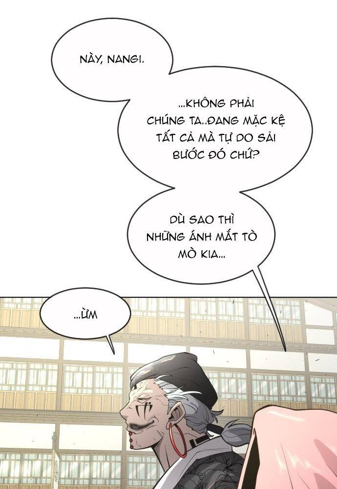 Kĩ Nguyên Của Anh Hùng Chap 107 - Next Chap 108