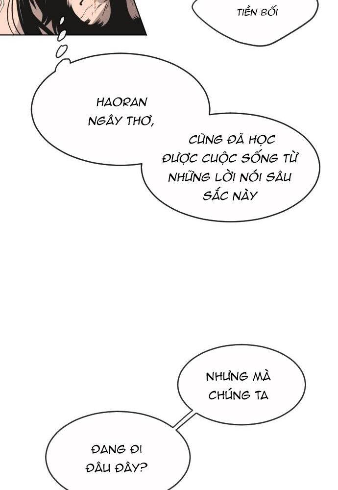 Kĩ Nguyên Của Anh Hùng Chap 107 - Next Chap 108