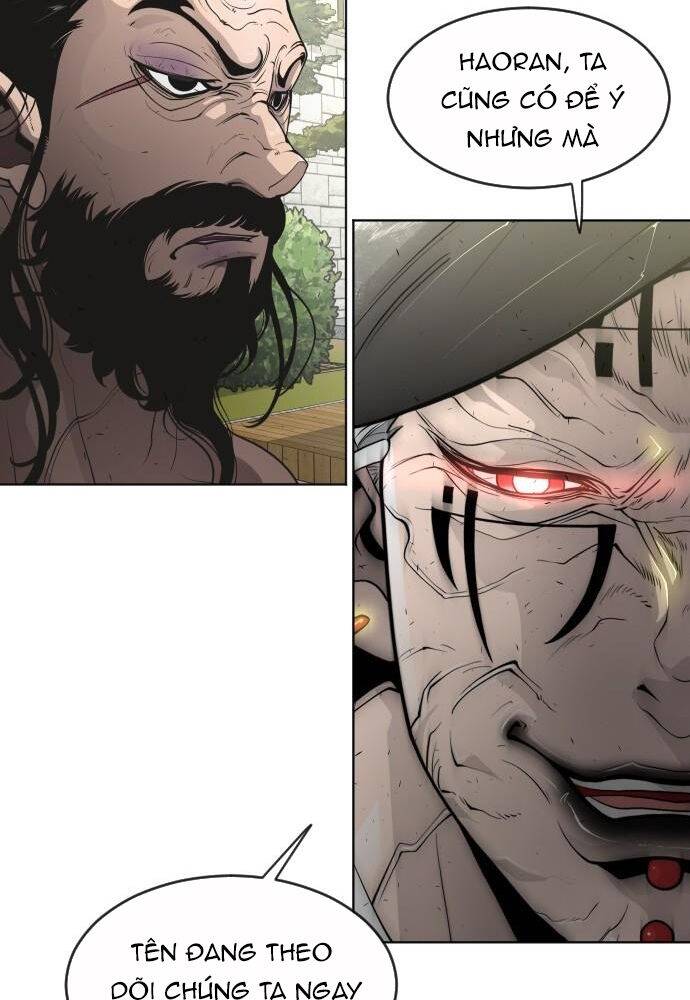 Kĩ Nguyên Của Anh Hùng Chap 107 - Next Chap 108