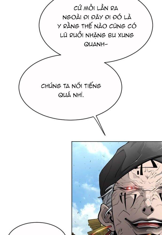 Kĩ Nguyên Của Anh Hùng Chap 107 - Next Chap 108