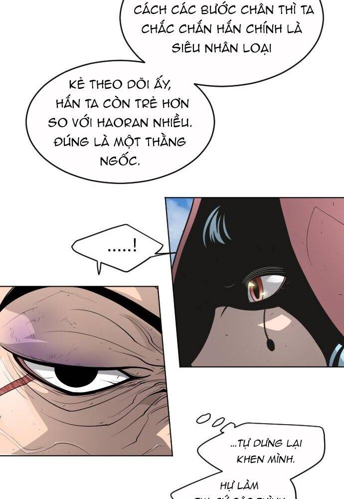 Kĩ Nguyên Của Anh Hùng Chap 107 - Next Chap 108