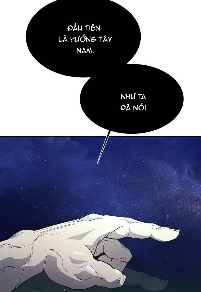 Kĩ Nguyên Của Anh Hùng Chap 107 - Next Chap 108