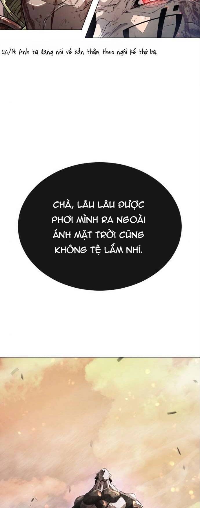 Kĩ Nguyên Của Anh Hùng Chap 149 - Next Chap 150