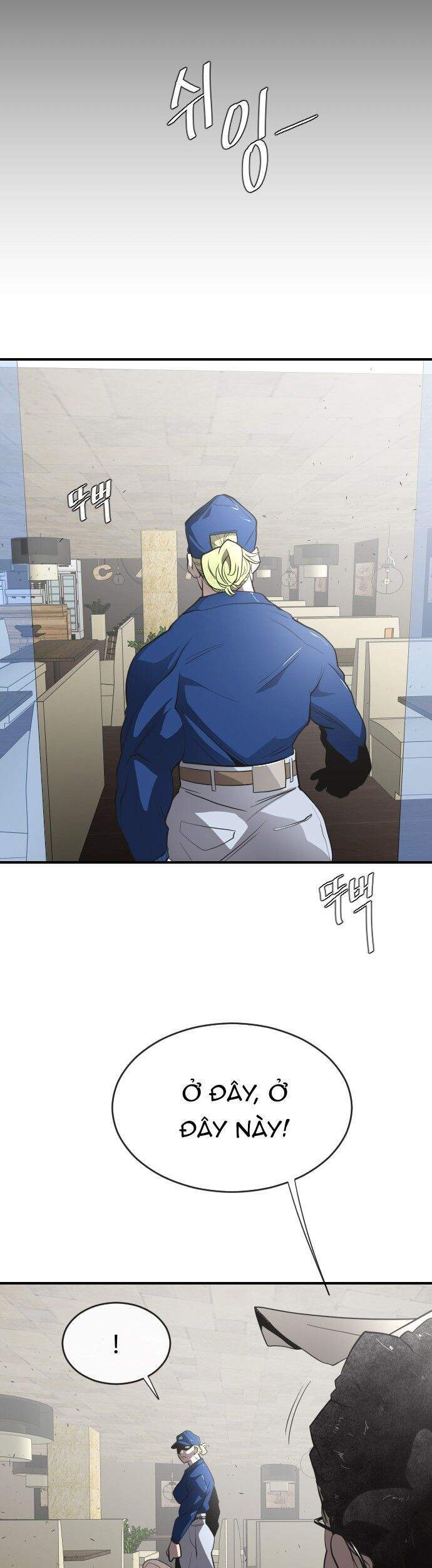 Kĩ Nguyên Của Anh Hùng Chap 41 - Next Chap 42