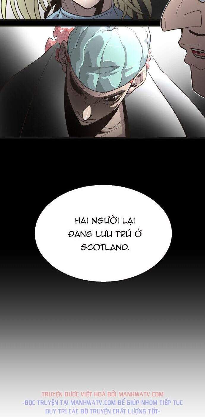 Kĩ Nguyên Của Anh Hùng Chap 41 - Next Chap 42