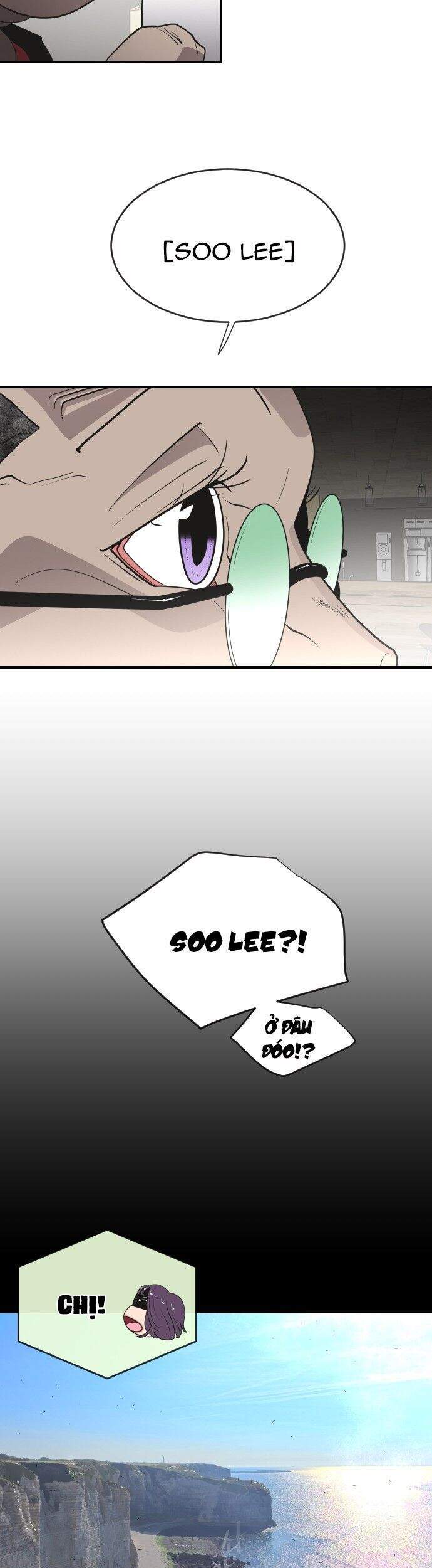 Kĩ Nguyên Của Anh Hùng Chap 41 - Next Chap 42