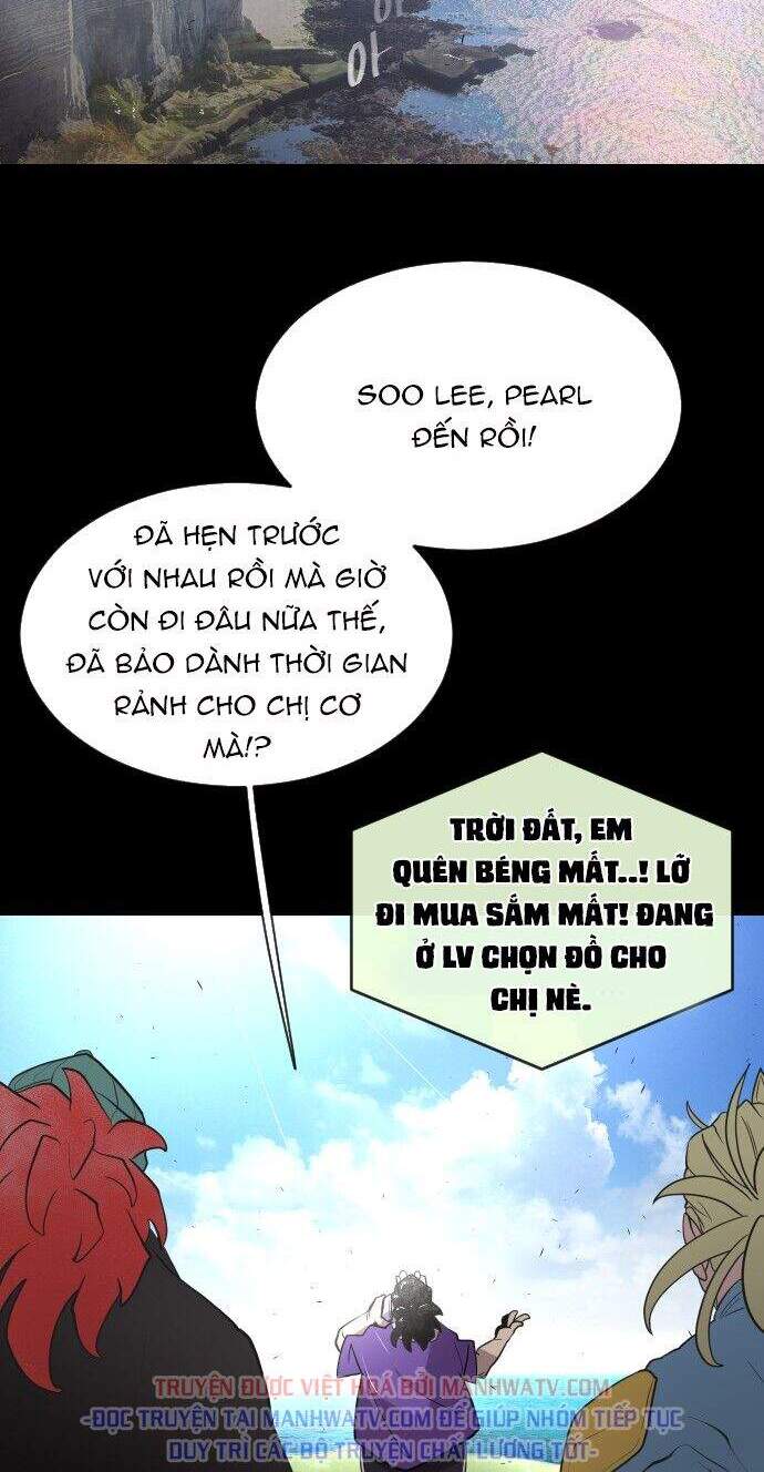 Kĩ Nguyên Của Anh Hùng Chap 41 - Next Chap 42