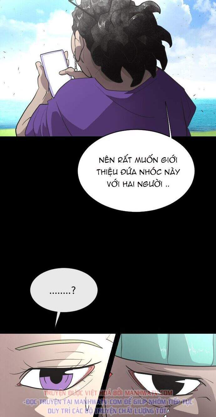 Kĩ Nguyên Của Anh Hùng Chap 41 - Next Chap 42