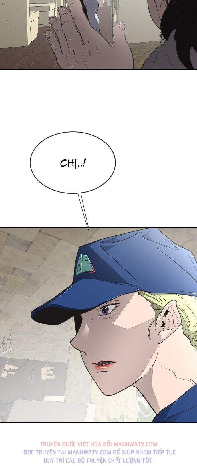 Kĩ Nguyên Của Anh Hùng Chap 41 - Next Chap 42