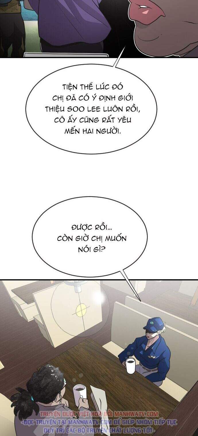 Kĩ Nguyên Của Anh Hùng Chap 41 - Next Chap 42