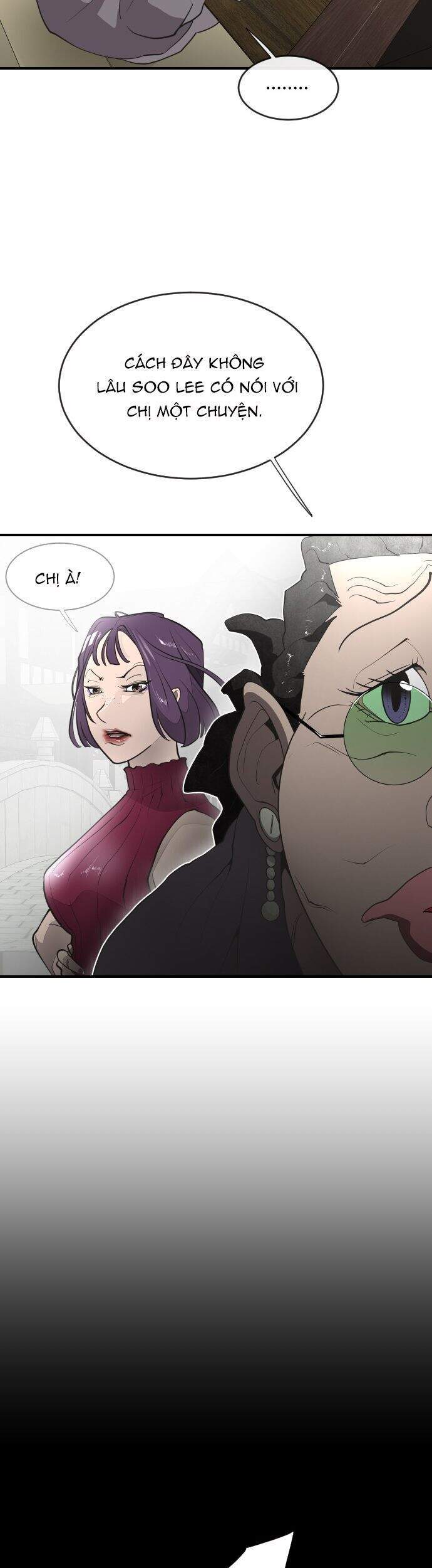 Kĩ Nguyên Của Anh Hùng Chap 41 - Next Chap 42